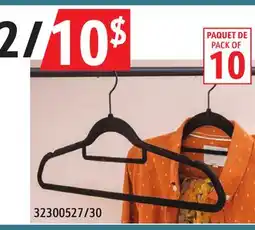 Sushi Shop Non-Slip Hangers 17 offer