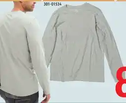 Sushi Shop Large selection of men's tops offer
