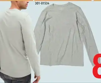 Sushi Shop Large selection of men's tops offer