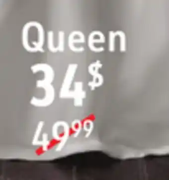 Sushi Shop Queen Assorted Solid Sheet Sets offer