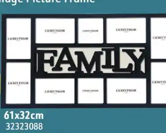 Sushi Shop Collage Picture Frame offer
