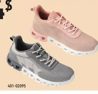 Sushi Shop Shoes offer