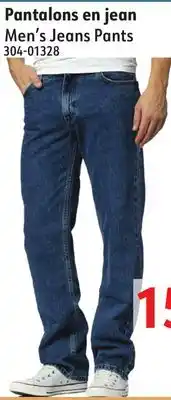 Sushi Shop Men's Jeans Pants offer