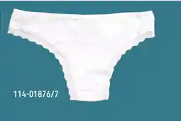 Sushi Shop Hipster Panties Cotton-Spandex offer