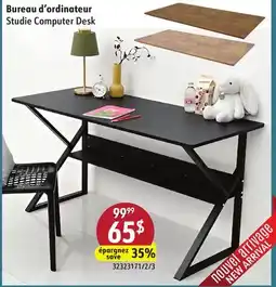 Sushi Shop Studie Computer Desk offer