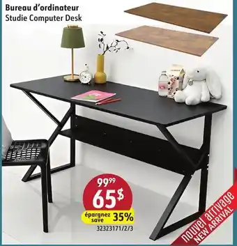 Sushi Shop Studie Computer Desk offer