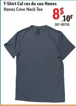 Sushi Shop Hanes Crew Neck Tee offer