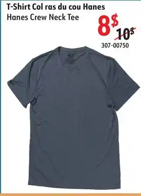 Sushi Shop Hanes Crew Neck Tee offer
