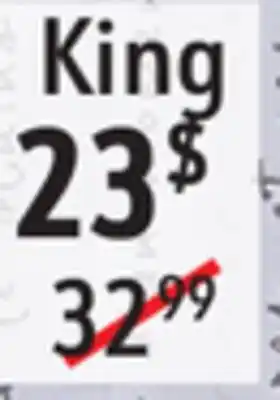 Sushi Shop King Asst. Printed Sheet Sets offer