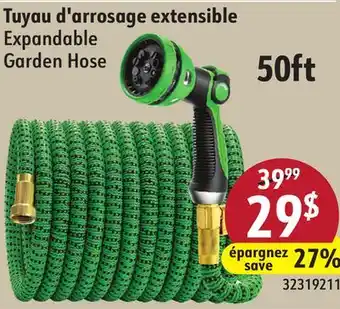 Sushi Shop Expandable Garden Hose offer