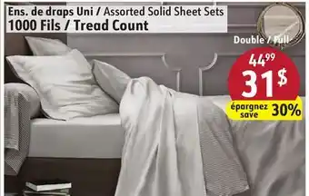 Sushi Shop 100 Tread Count offer