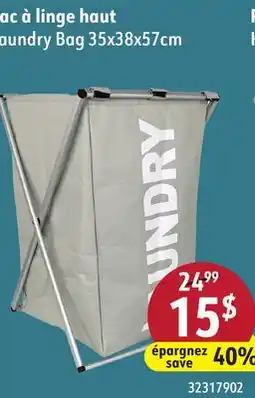 Sushi Shop Laundry Bag offer