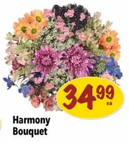 Farm Boy Harmony Bouquet offer