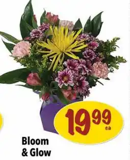 Farm Boy Bloom & Glow offer
