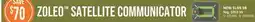Cabela's ZOLEO SATELLITE COMMUNICATOR offer