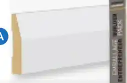 RONA 10-PACK CASING MOULDINGS offer