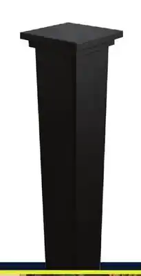 RONA 2 x 2 x 76 FENCE POST offer
