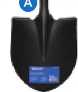 RONA 39 SHOVELS offer