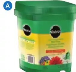 RONA All-purpose water-soluble fertilizer offer