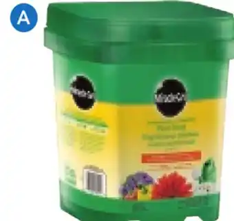 RONA All-purpose water-soluble fertilizer offer