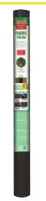 RONA 36 x 24' JOBES Landscape Fabrics offer