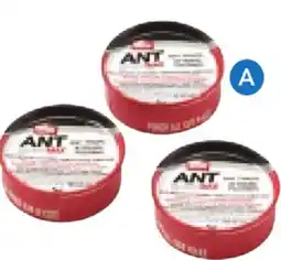 RONA ORTHO insecticides offer