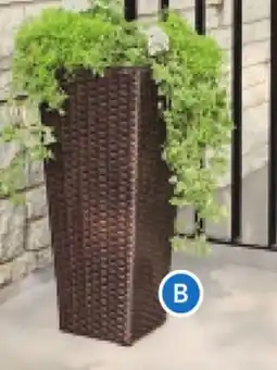RONA Tall planter offer
