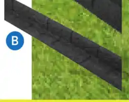 RONA LAWN EDGING offer