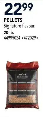 RONA PELLETS offer