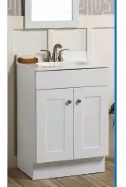 RONA OHAN VANITY 24 offer