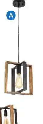 RONA LANDON & CO. WESTON PENDANT 1-light offer