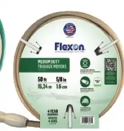 RONA Medium Duty offer