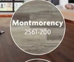 Home Hardware Montmorency Anna SPC Vinyl Plank Flooring offer