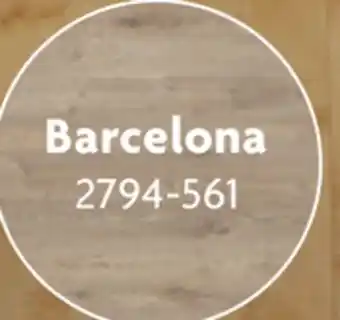 Home Hardware Barcelona Laminate Plank Flooring offer