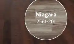 Home Hardware Niagara Anna SPC Vinyl Plank Flooring offer