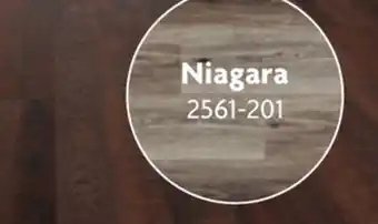 Home Hardware Niagara Anna SPC Vinyl Plank Flooring offer