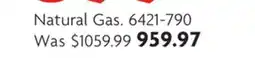 Home Hardware CROWN S 490 BBQ offer