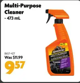 Home Hardware Multi-Purpose Cleaner - 473 mL offer