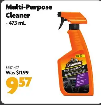 Home Hardware Multi-Purpose Cleaner - 473 mL offer