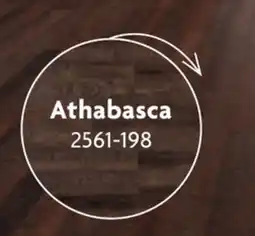Home Hardware Athabasca Anna SPC Vinyl Plank Flooring offer