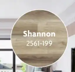 Home Hardware Anna SPC Vinyl Plank Flooring offer