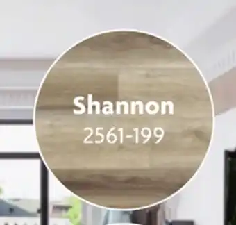 Home Hardware Anna SPC Vinyl Plank Flooring offer