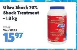 Home Hardware Ultra Shock 70% Shock Treatment offer