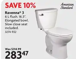 Home Hardware Ravenna 3 offer