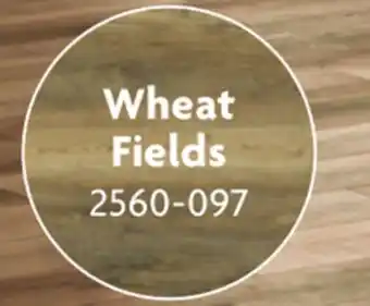 Home Hardware Wheat Fields Press & Go Vinyl Plank Flooring offer