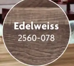 Home Hardware Press & Go Edelweiss Edelweiss Vinyl Plank Flooring offer