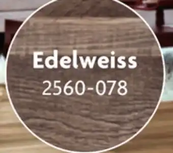 Home Hardware Press & Go Edelweiss Edelweiss Vinyl Plank Flooring offer