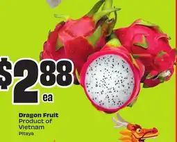 FreshCo Dragon Fruit Product of Vietnam offer