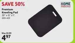 Home Hardware HOME ESSENTIALS Premium Kneeling Pad offer