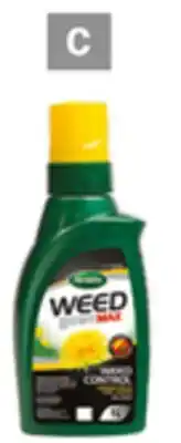 BMR HERBICIDE SÉLECTIF WEED B GON MAX offer